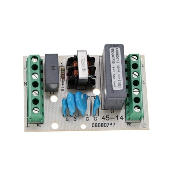 AEG Hauptelektronik 75900000058918