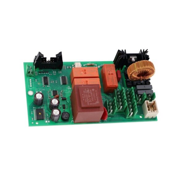 AEG Hauptelektronik 80807886