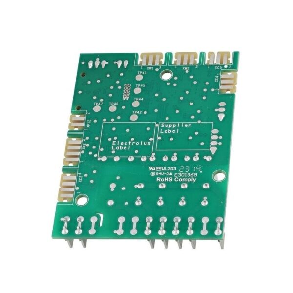 AEG Hauptelektronik 80809122