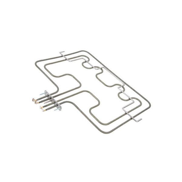 AEG Heizelement für Backöfen 3878253511
