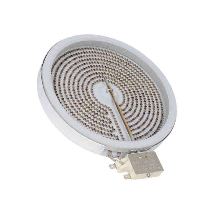 AEG Heizelement für Kochfelder - 1800W 3740636299 AEG Heizelement für Kochfelder - 1800W 3740636299