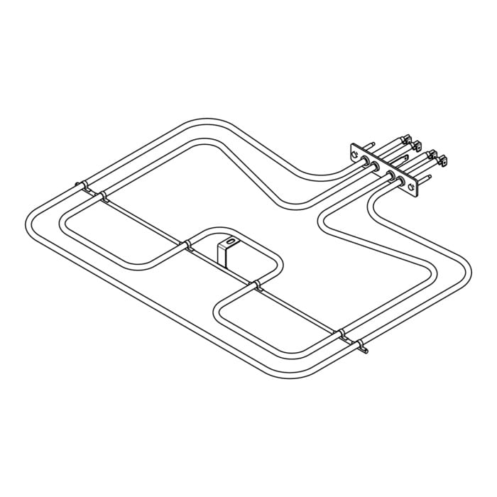 AEG Heizelement AEG Heizelement
