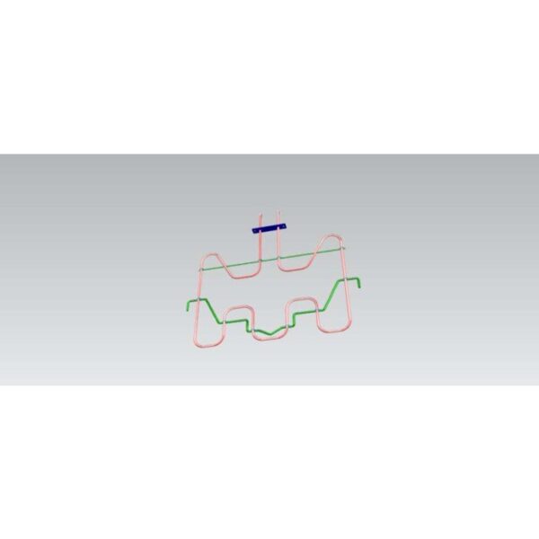 AEG Heizelement