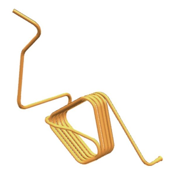AEG Heizelement
