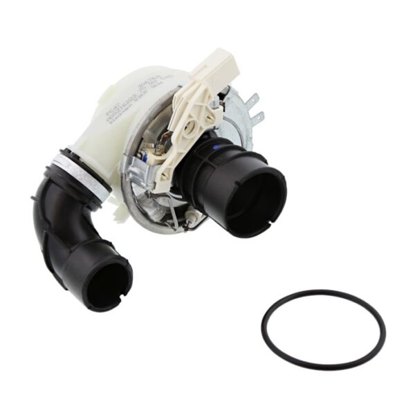 AEG Heizwiderstand mit Runddichtung - 230V/1800W 140002162232