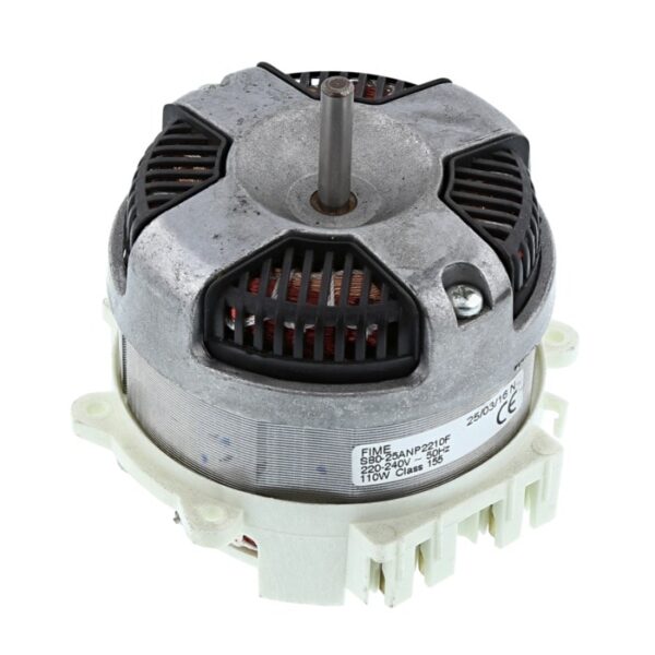AEG Herd-Abzugshauben-Motor (komplett) 50286382002