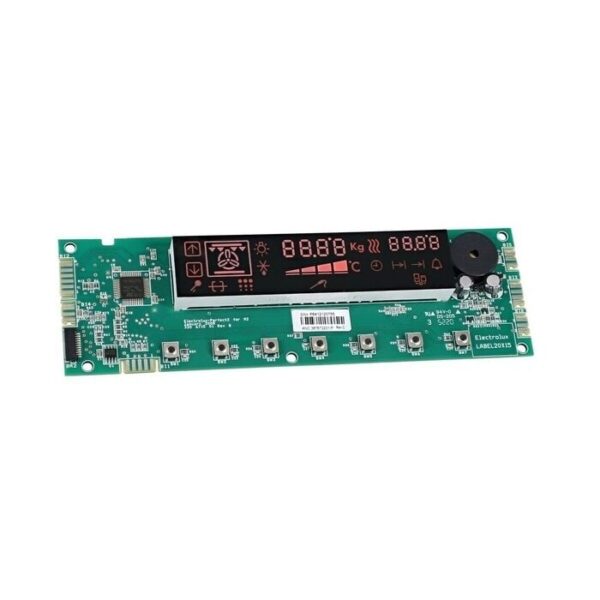AEG Herdelektronik 3306716667