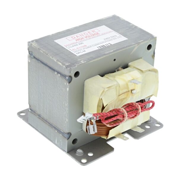 AEG Hochspannung-Transformator für Backöfen - 230 Volt 3158993000