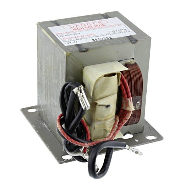 AEG Hochspannungstransformator 50299208004
