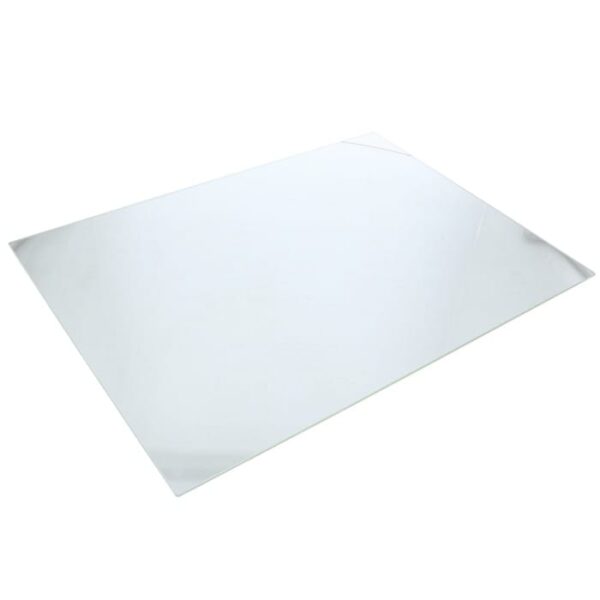 AEG Hochtemperatur-Türglas - 522x379mm 140040025029