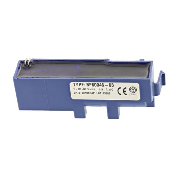 AEG Impulsgenerator