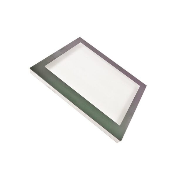AEG Innere Backofentürrahmen mit Glas - 516