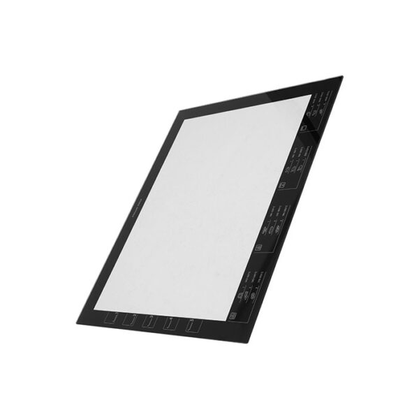 AEG Innere Glasscheibe für Backofentüren 3874366093