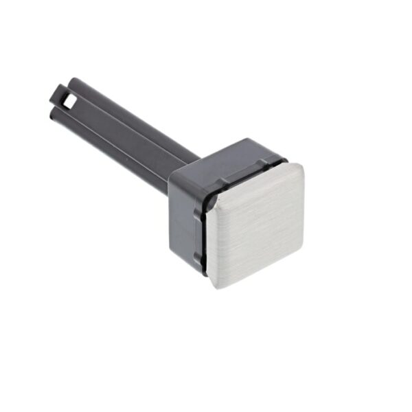 AEG Inox-Ein/Aus-Taste für Geschirrspüler 1171114109