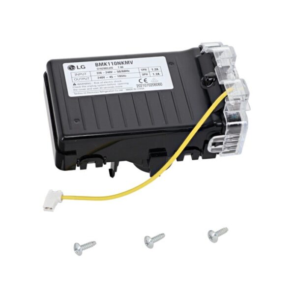 AEG Inverter
