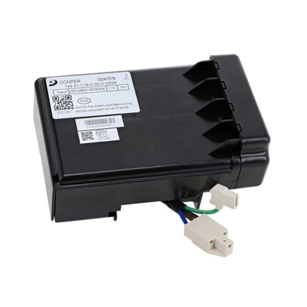 AEG Inverter
