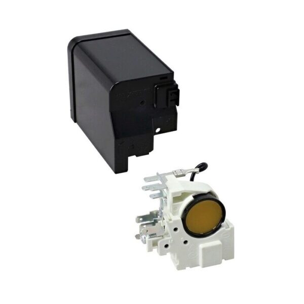 AEG Inverter