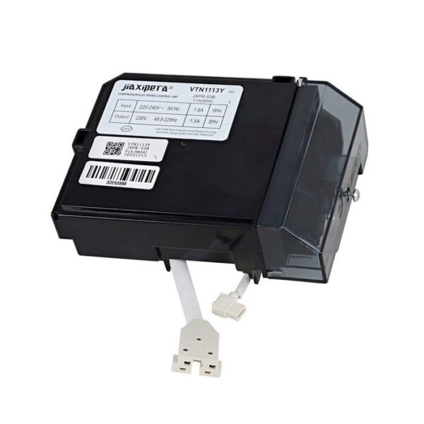 AEG Inverter
