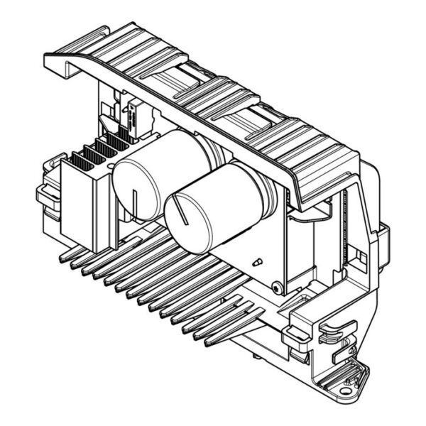AEG Inverter