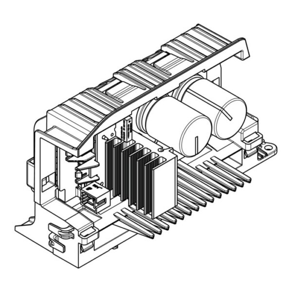 AEG Inverter