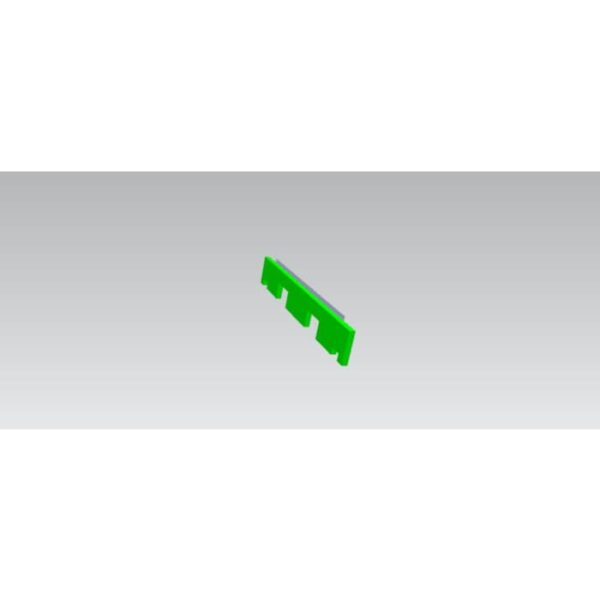 AEG Isolation