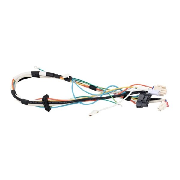 AEG Kabel/Verdrahtung