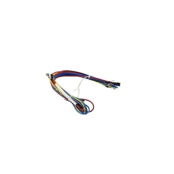 AEG Kabel/Verdrahtung