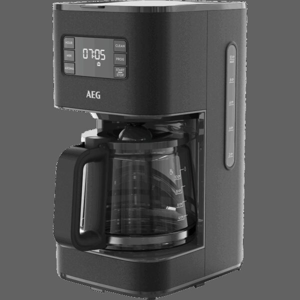AEG Kaffeemaschine CM5-1-6AN Deli 5