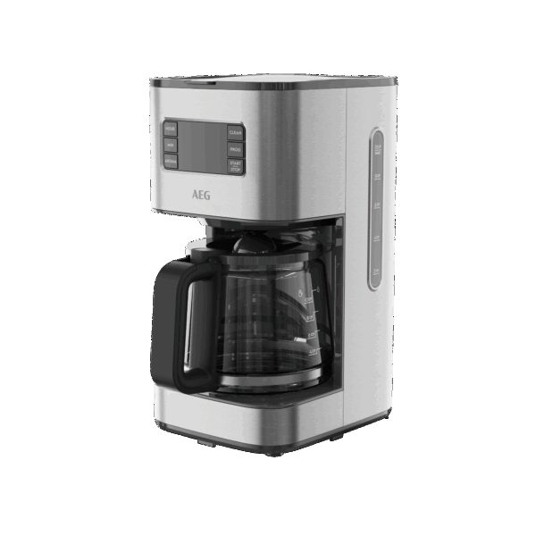 AEG Kaffeemaschine CM5-1-6ST Deli 5