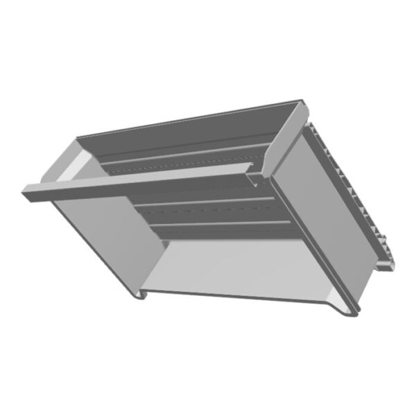 AEG Kasten gefrieren-