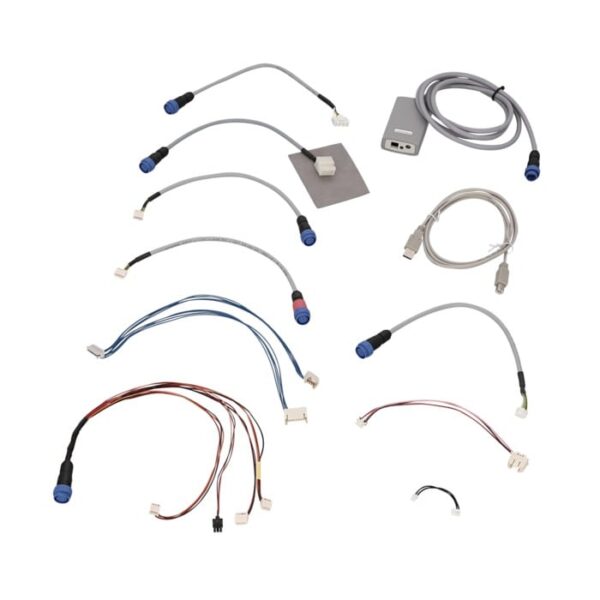 AEG Kit