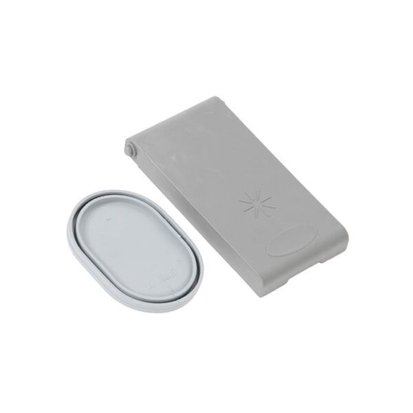 AEG Klarspüldosierer-Deckel komplett für Geschirrspüler