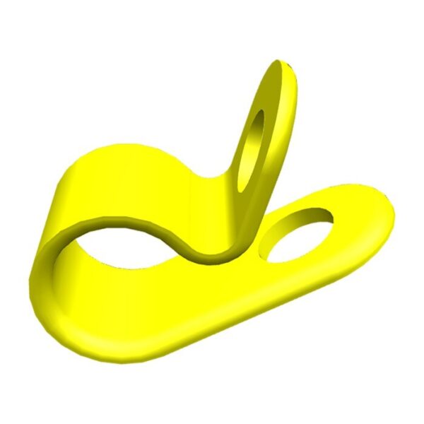 AEG Klemme