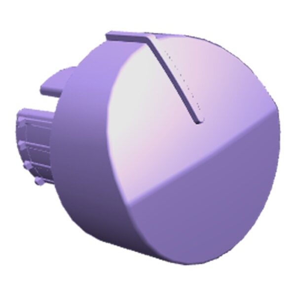 AEG Knebel 1360346108