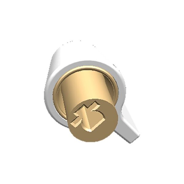 AEG Knebel 3550483022