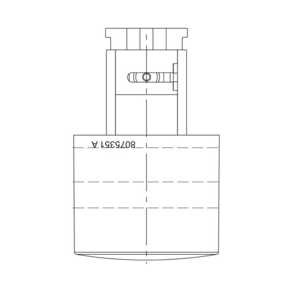 AEG Knebel