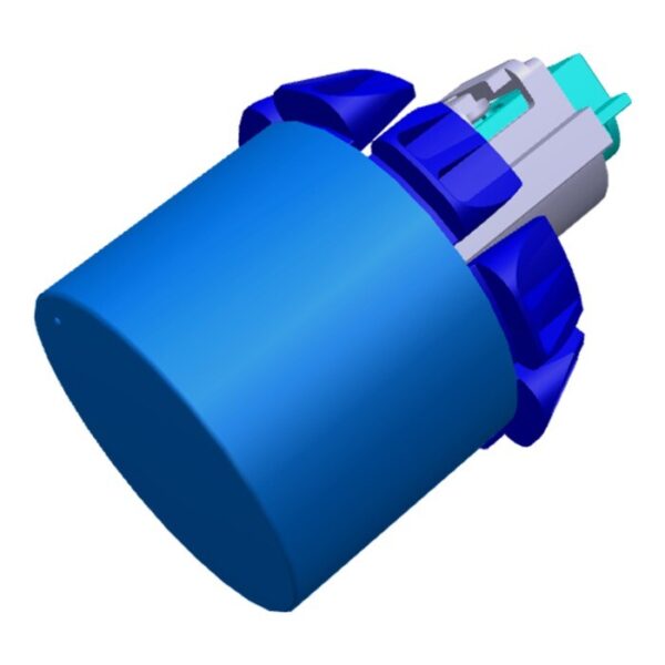AEG Knebel
