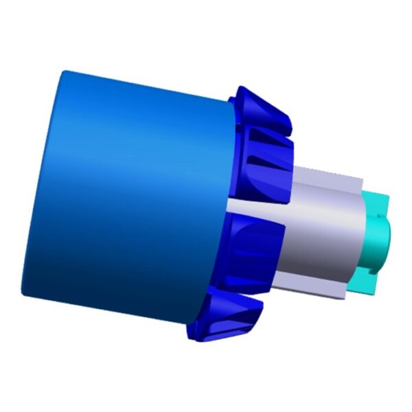AEG Knebel