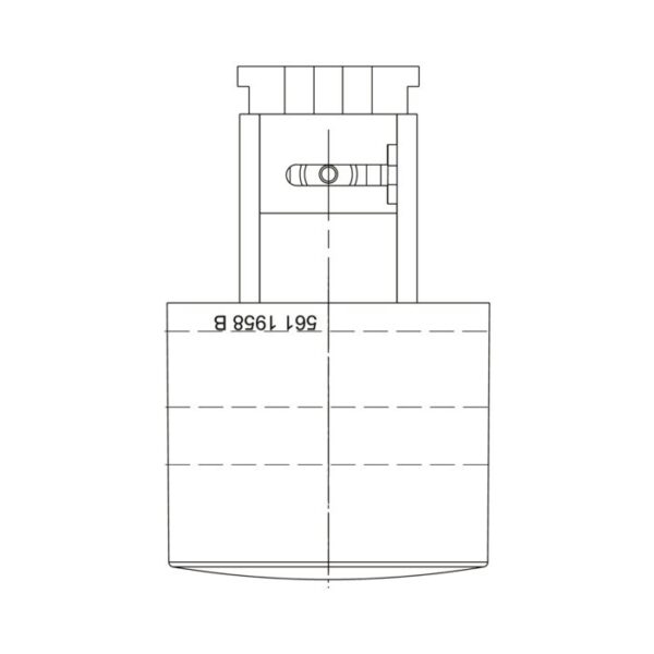 AEG Knebel