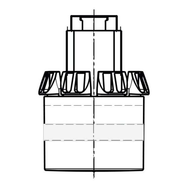 AEG Knebel
