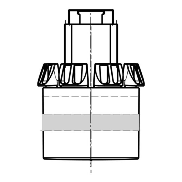 AEG Knebel