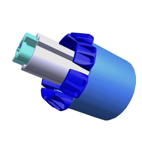 AEG Knebel