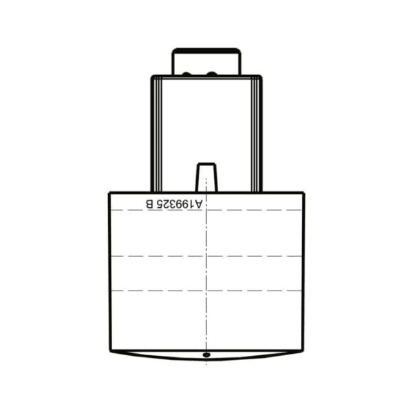 AEG Knebel