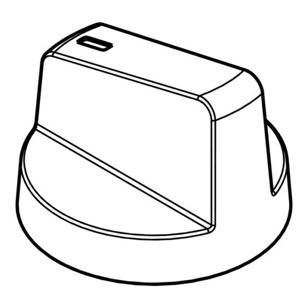 AEG Knebel