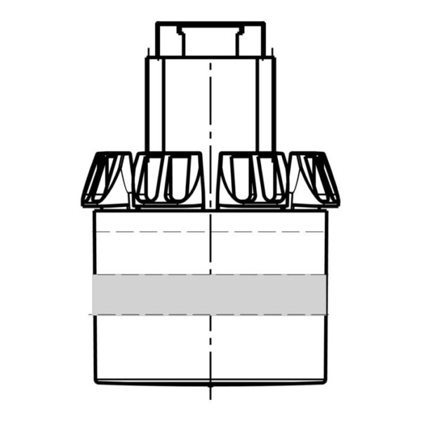 AEG Knebel