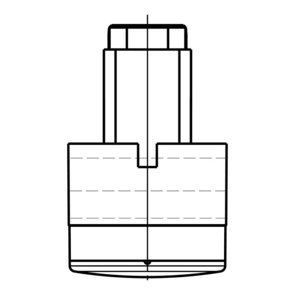 AEG Knebel