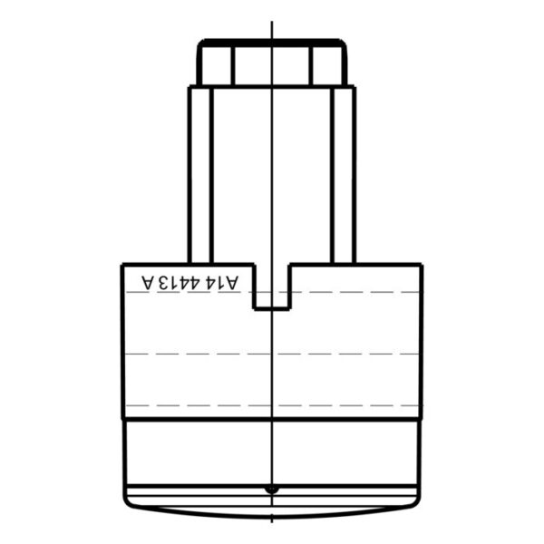 AEG Knebel