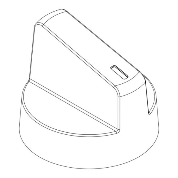 AEG Knebel