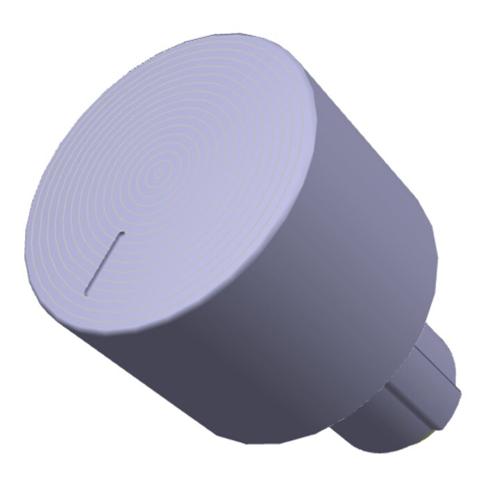 AEG Knebel AEG Knebel