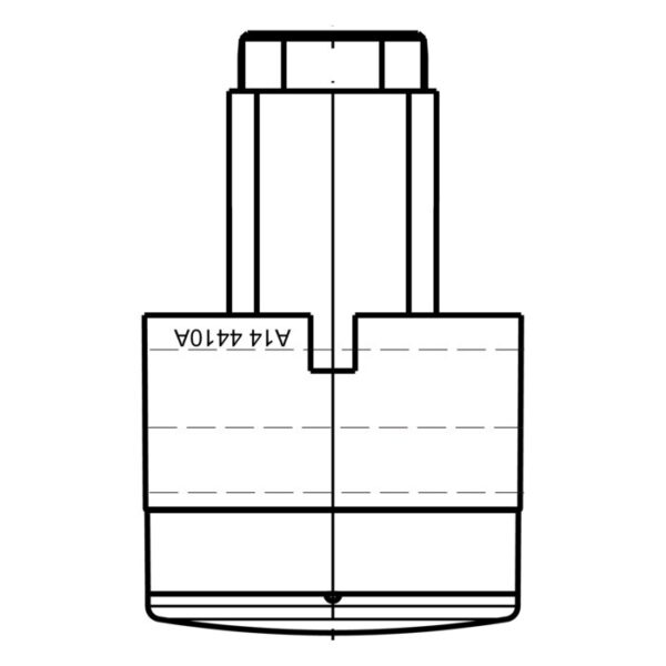 AEG Knebel